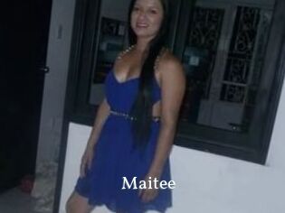 Maitee