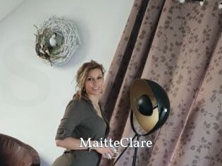 MaitteClare
