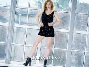MaiyaLove