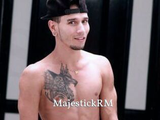 MajestickRM