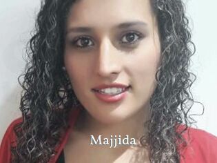 Majjida