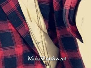 MakeYouSweat