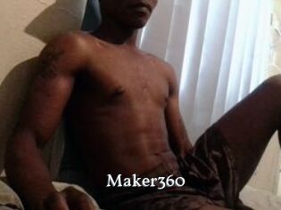 Maker360
