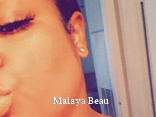 Malaya_Beau SexyIdol
