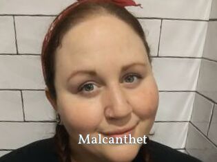 Malcanthet