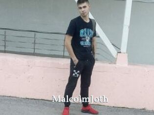 MalcolmJoth