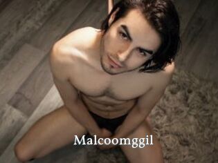 Malcoomggil SexyIdol
