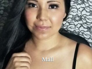 Mali SexyIdol