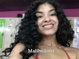 Malibu2001