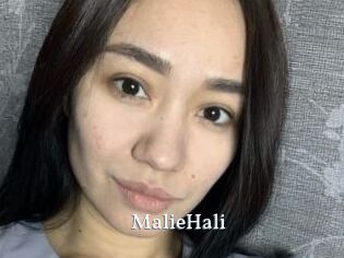 MalieHali