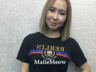 MalieMeow