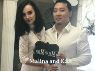 Malina_and_Kai