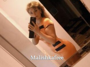 Malishkafree