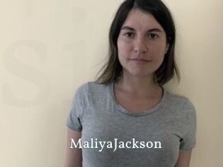 MaliyaJackson