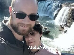 MalliNick