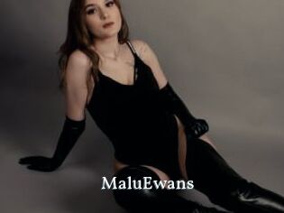MaluEwans