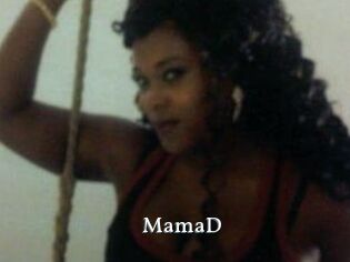 MamaD