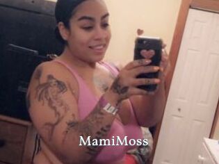 MamiMoss