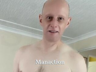 Manaction