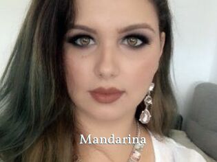 Mandarina