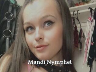 Mandi_Nymphet SexyIdol