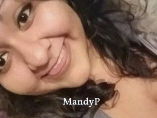 Mandy_P SexyIdol