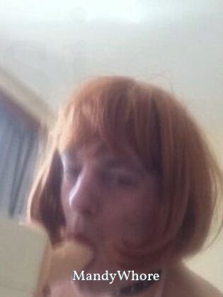 MandyWhore