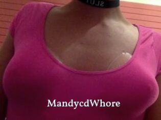 MandycdWhore