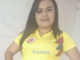 Mane93 SexyIdol