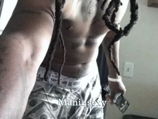 Mani4sexy