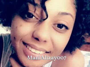 ManiAlizay007