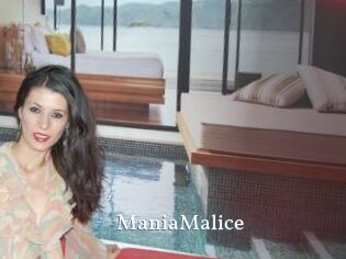 ManiaMalice