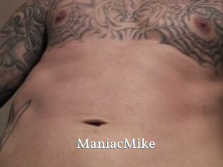 ManiacMike