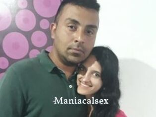 Maniacalsex
