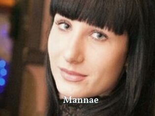 Mannae