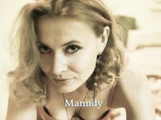 Manndy