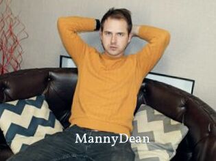 MannyDean