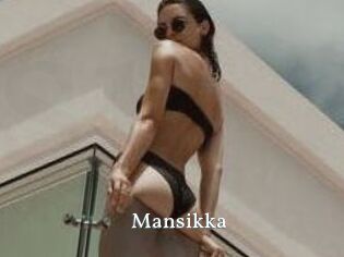 Mansikka