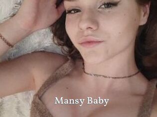 Mansy_Baby