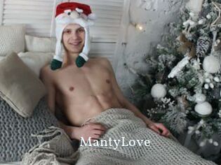 MantyLove SexyIdol