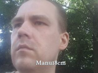 Manu18cm