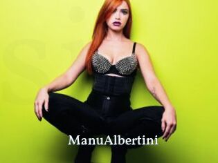 ManuAlbertini