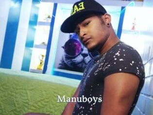 Manuboys