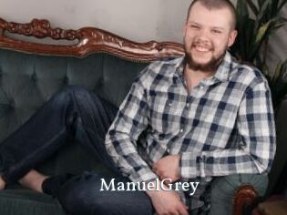 ManuelGrey SexyIdol