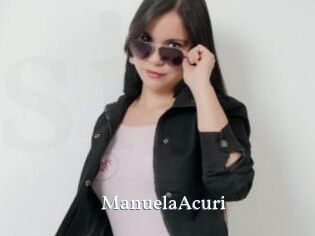 ManuelaAcuri SexyIdol