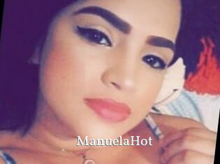 ManuelaHot