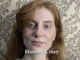 ManushaCrasy SexyIdol