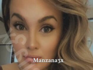 Manzana3x
