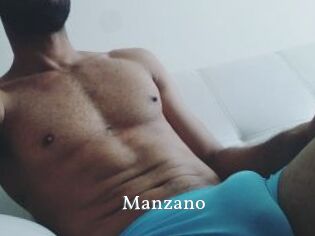 Manzano