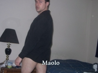 Maolo SexyIdol